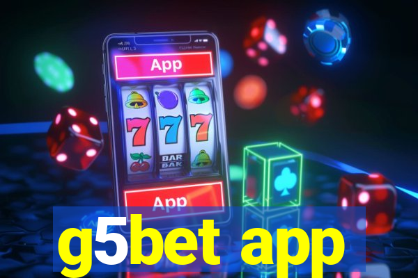 g5bet app